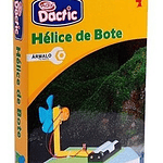 Helice de bote dactic*3*15***