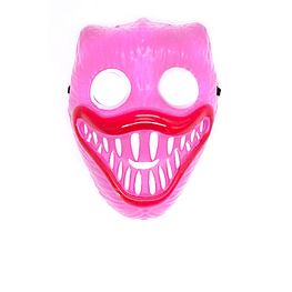 Mascara plastica wug rosada*m3*m10
