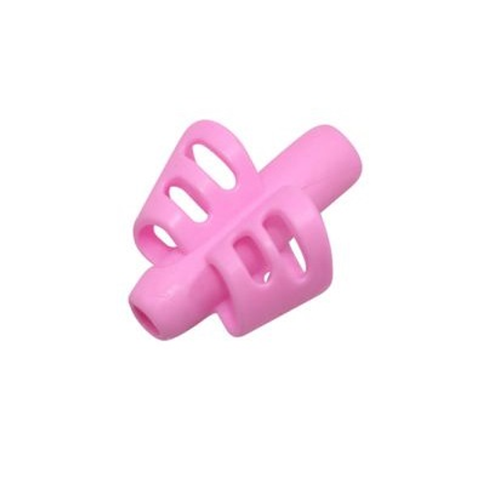 Grip infantil sujetador lapiz rosado*m3*m10(10)