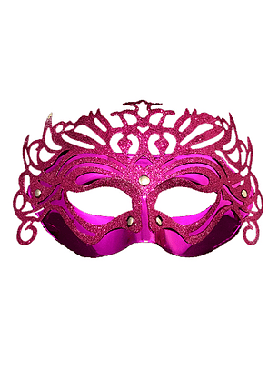 1un antifaz brillo grande fucsia-m3-m10
