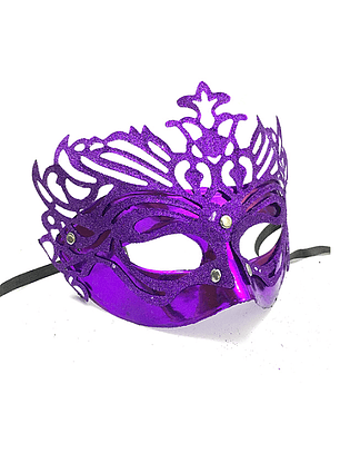 1un antifaz brillo grande morado-m3-m10