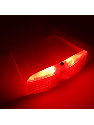 Lente kanye fluor led x 1un -m3-10-12