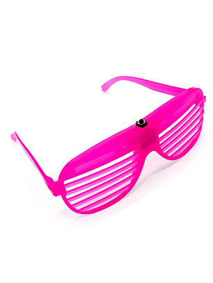 Lente kanye fluor led x 1un -m3-10-12