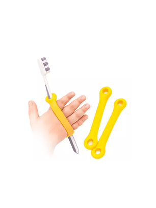 Empuñadura de agarre facil 4 unid jm-m3-10