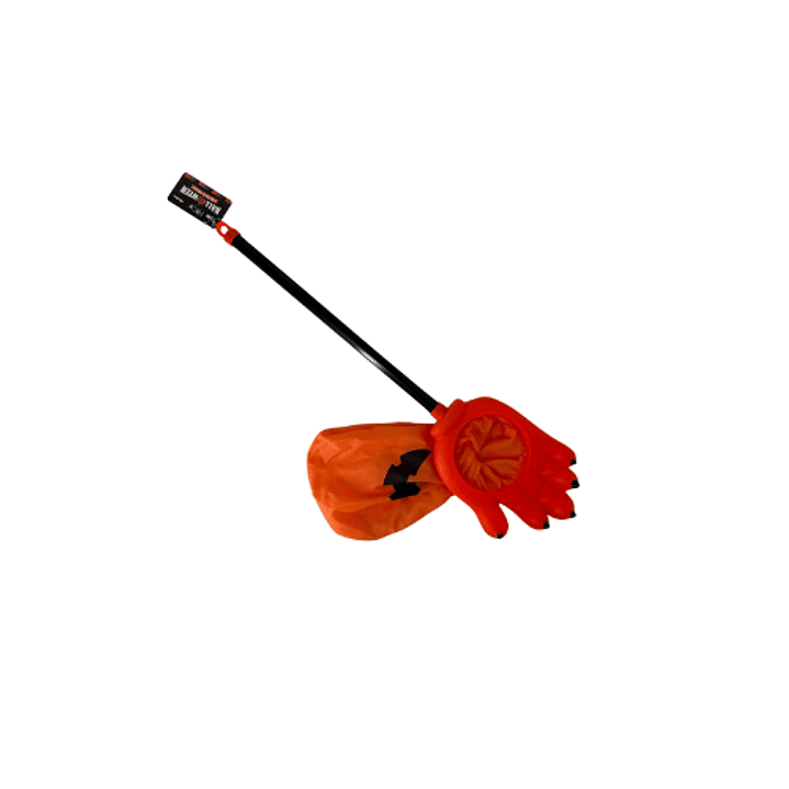 Stick 52cm bolsa calabaza feco 2