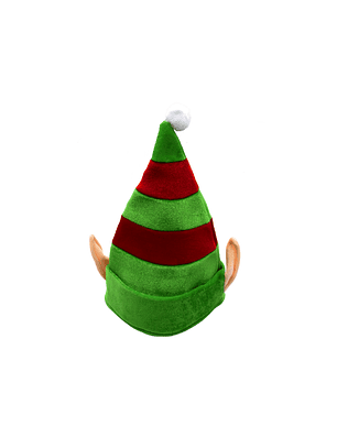Gorro espuma elfo orejas orejas feco