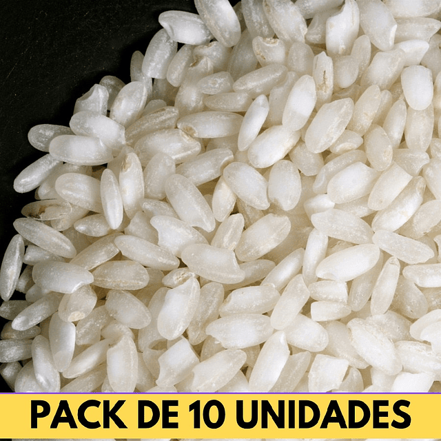 Arroz Arborio (Unitario $3.990)