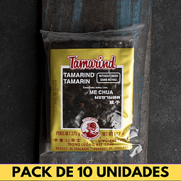 Tamarindo Thailandés (Unitario $9.990)