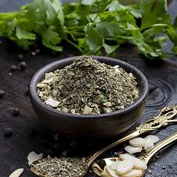 Pesto verde Granel