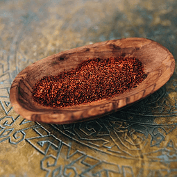 Sumac en polvo Granel