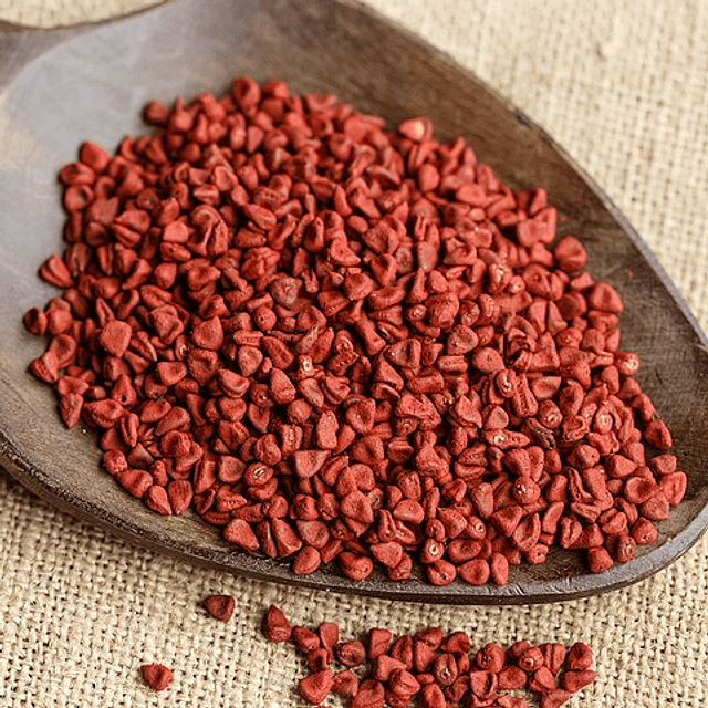 Achiote en Semilla / Anato / annatto Granel