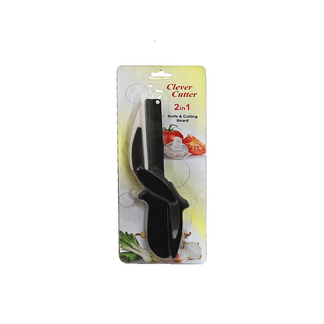 Cuchillo Para Verdura (Pack 12 unidades)