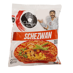 Ching's - Shezwan 60g  (Pack 10 unidades)