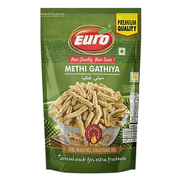 Methi Gathiya (Pack 6 unidades)