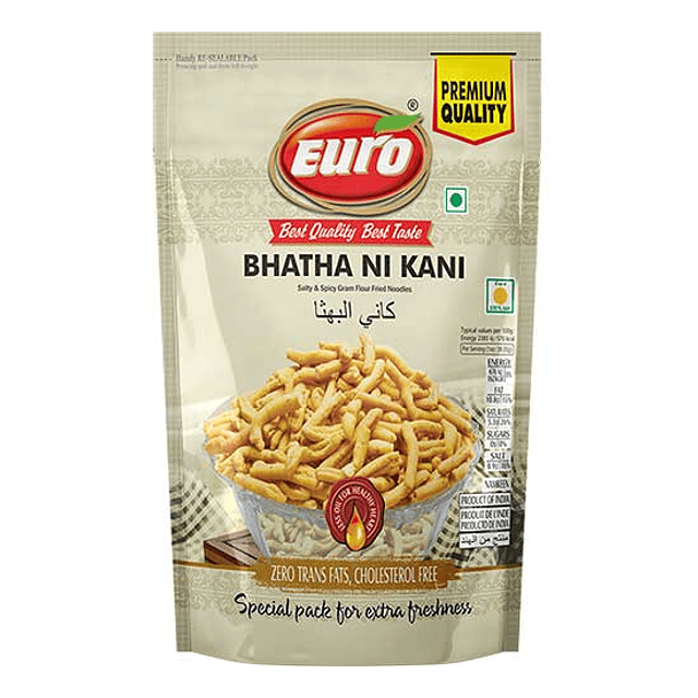 Bhatha Ni Kani (Pack 6 unidades)