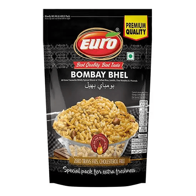 Bombay Bhel (Pack 6 unidades)