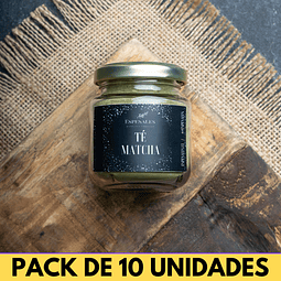 Té Matcha PREMIUM (unitario$9.990)