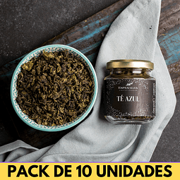 Té Azul (unitario$7.990)