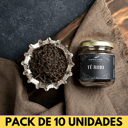 Té Rojo (unitario$7.990)