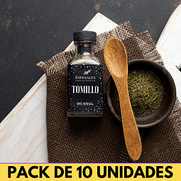 Tomillo (Unitario $4.790)