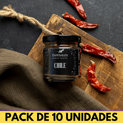 Chile entero (Unitario $9.490)