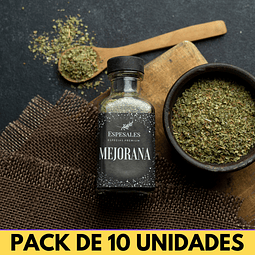 Mejorana (unitario $4.990)