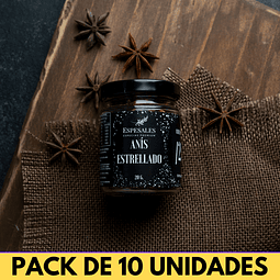 Anís Estrellado (Unitario $4.790)