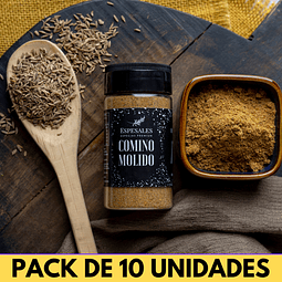 Comino Molido (Unitario $4.390)