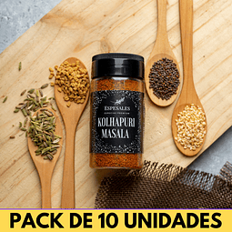 Kolhapuri Masala (Unitario $8.990)