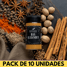 Ras el Hanout (Unitario $9.990)