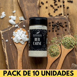 Rub Carne (unitario $4.190)