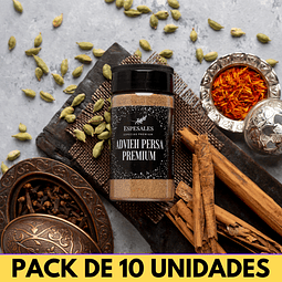 Advieh Persa Premium (Unitario $14.990)