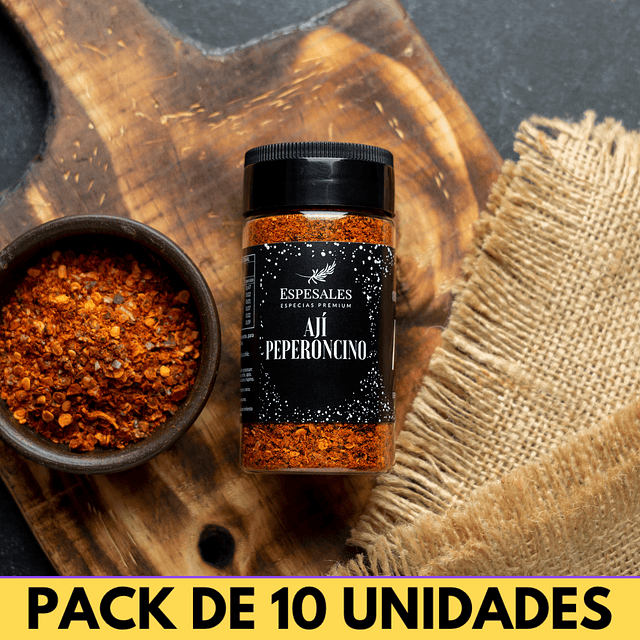 Ají Peperoncino - Guindilla (Unitario $5.990)