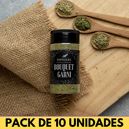 Bouquet Garni (Unitario $6.990)