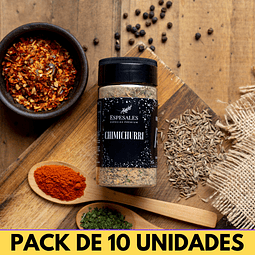 Chimichurri (Unitario $5.890)