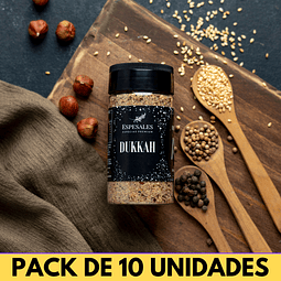 Dukkah Egipcio (Unitario $9.990)