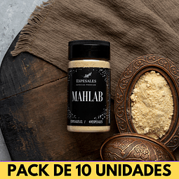 Mahlab (unitario $14.990)