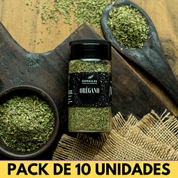 Orégano (Unitario $4.390)