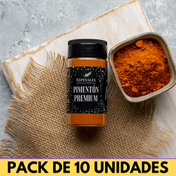 Pimentón Premium (Unitario $5.690)