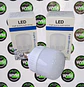 Ampolleta luz Led Blanca 40W  - Miniatura 2
