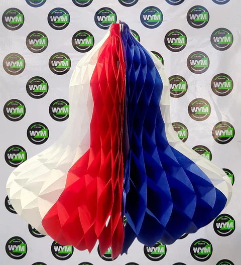 CAMPANA GIGANTE 1 METRO