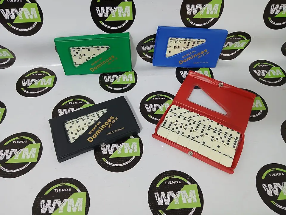 DOMINO 1