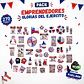 PACK EMPRENDEDOR GLORIAS DEL EJERCITO - Miniatura 1