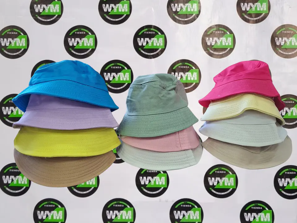 GORRO COLOR INFANTIL  1