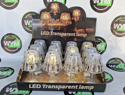 LAMPARITA LED