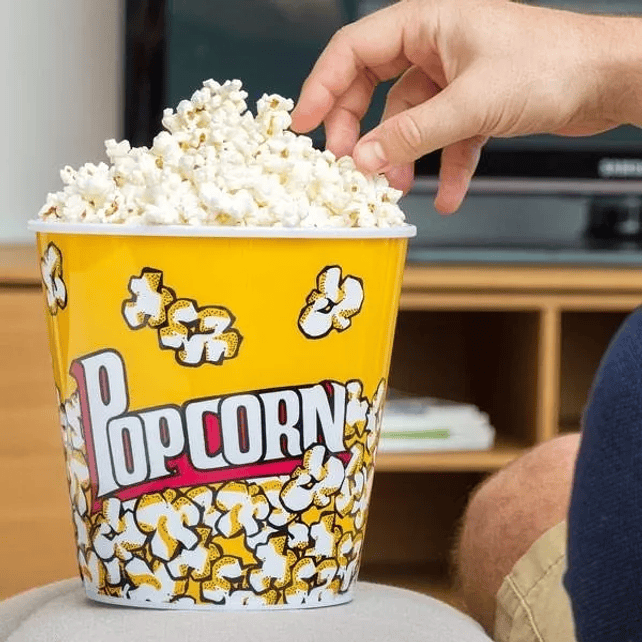 Cabritas | Palomitas | Pop Corn