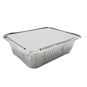 Envase C10 + Tapa 500ml x1.000 und