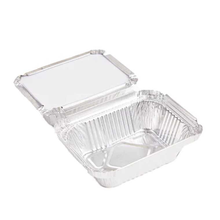 Envase C5 + Tapa 240ml x1.000 und 1