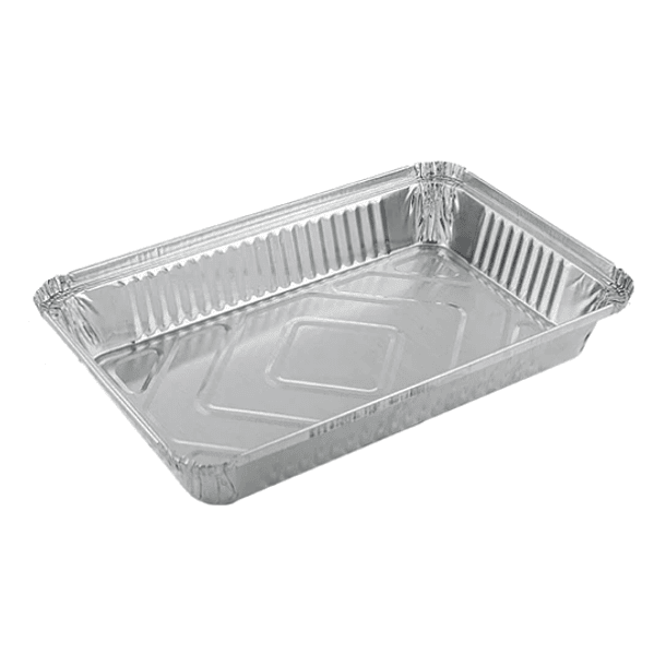 Envase C40 + Tapa 2.000ml x400 und 