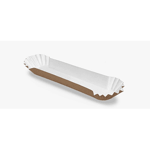 Completero | Canoa Grande x500 und